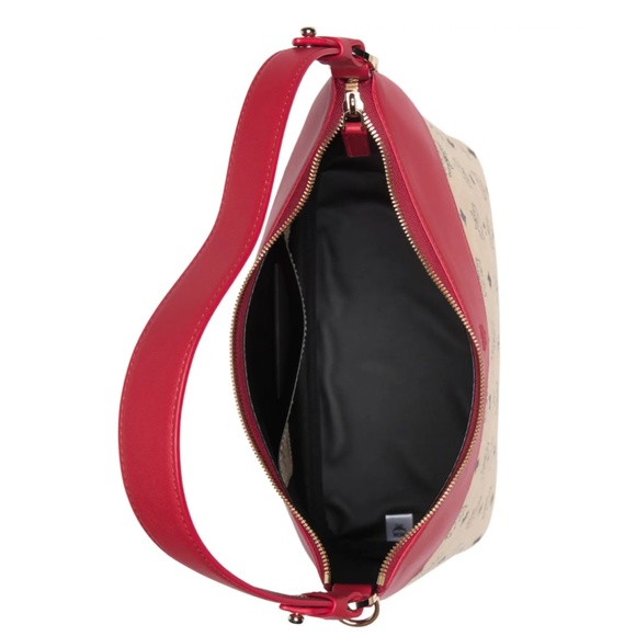 MCM Medium Shopper Bag - Picture 2 of 10